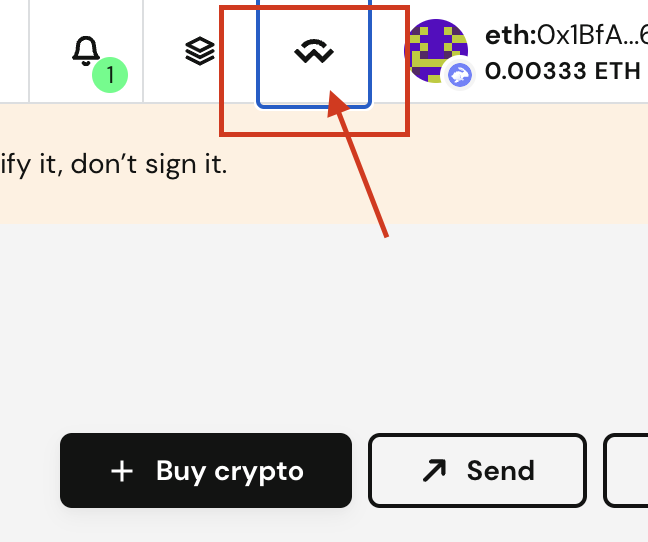 Safe Multisig